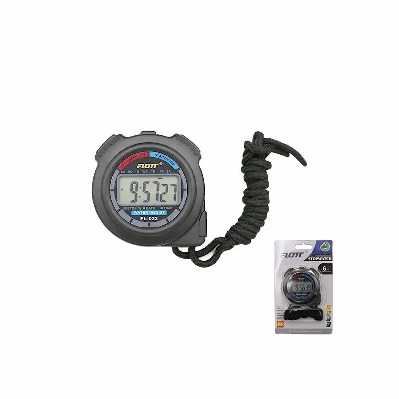 Stopwatch Softee Watch