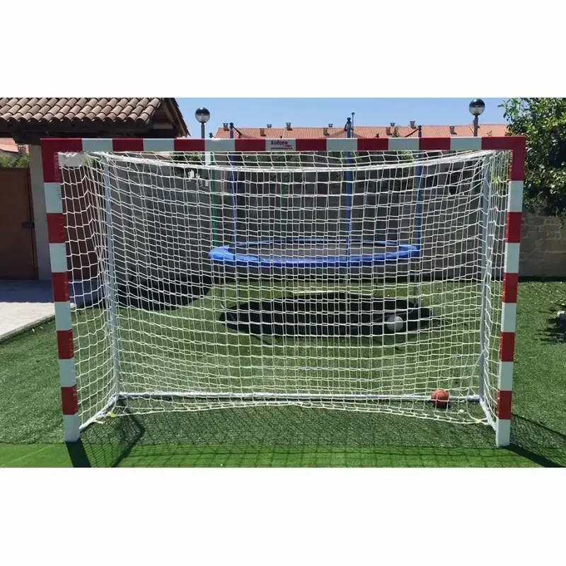 Netz Softee Ligne Premimum 4 mm