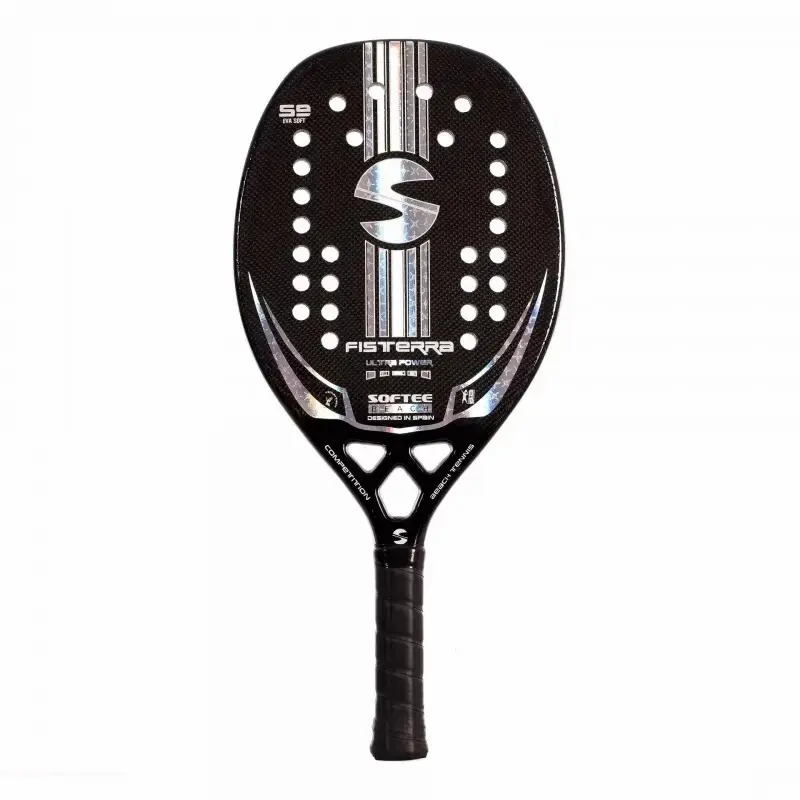 Tennisschläger Strand Softee Fisterra