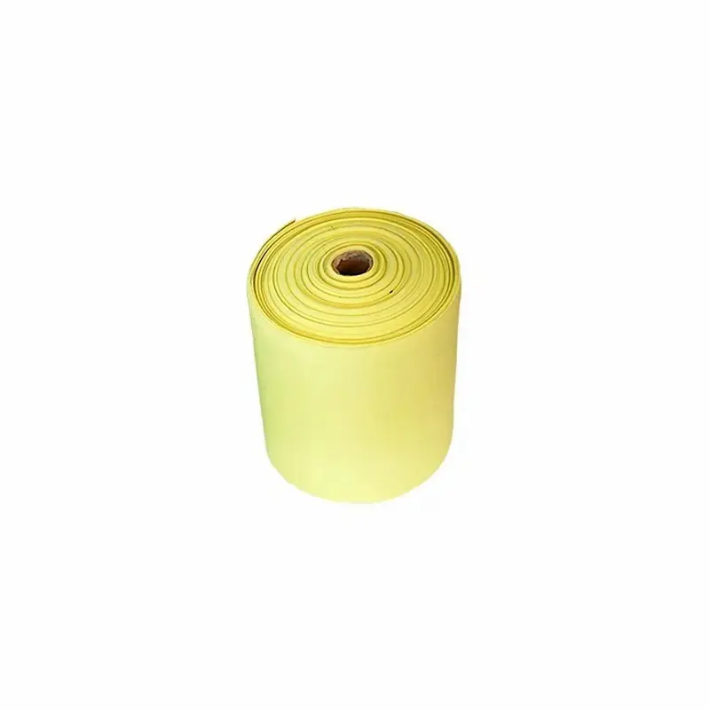 Latexbinde starke Dichte 25 m - Jaune - unisex - Size: TU