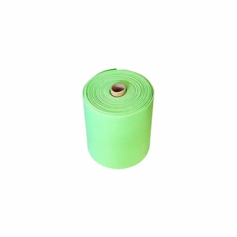 Latexbinde extra starke Dichte 20 m - Vert - unisex - Size: TU
