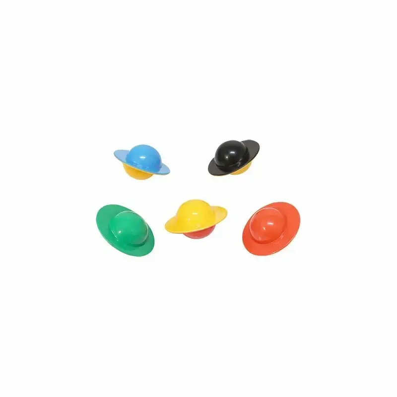 Lot von 5 Eiern Schwimmen Softee