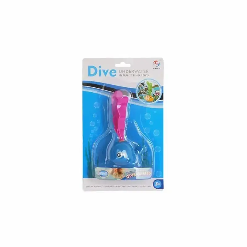 Wassertiere Kind Softee Baleine
