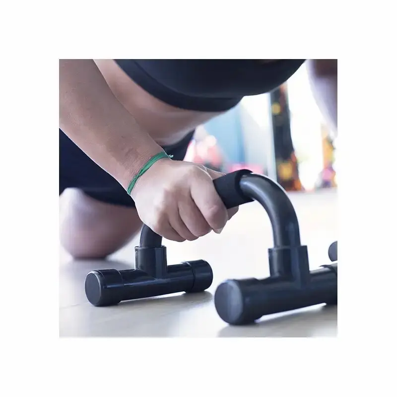 Pump handles Softee
