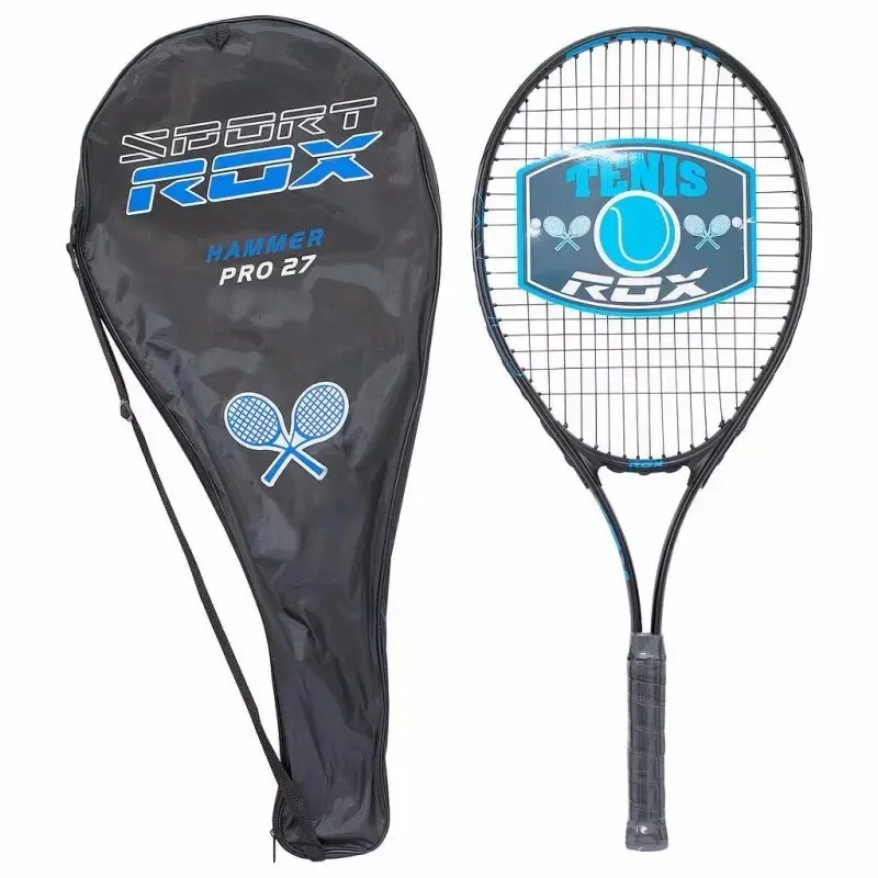 Tennisschläger Softee Rox Hammer Pro 27