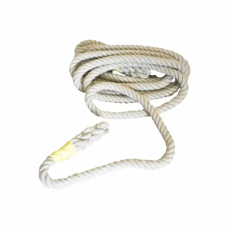 Zugseil - Blanc - unisex - Size: TU