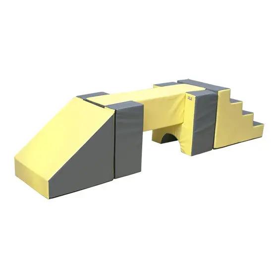 Tappetino da allenamento n. 4 Softee (x2)