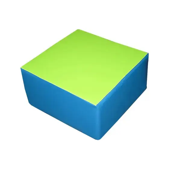 Quadratischer Teppich Softee