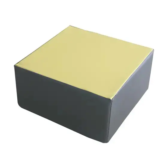 Tappeto quadrato Softee