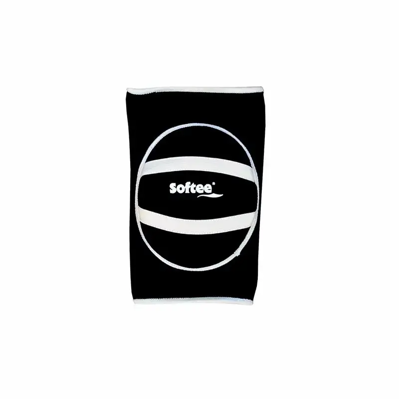 Knieschoner und Ellbogenschoner Kind - Noir - unisex - Size: TU