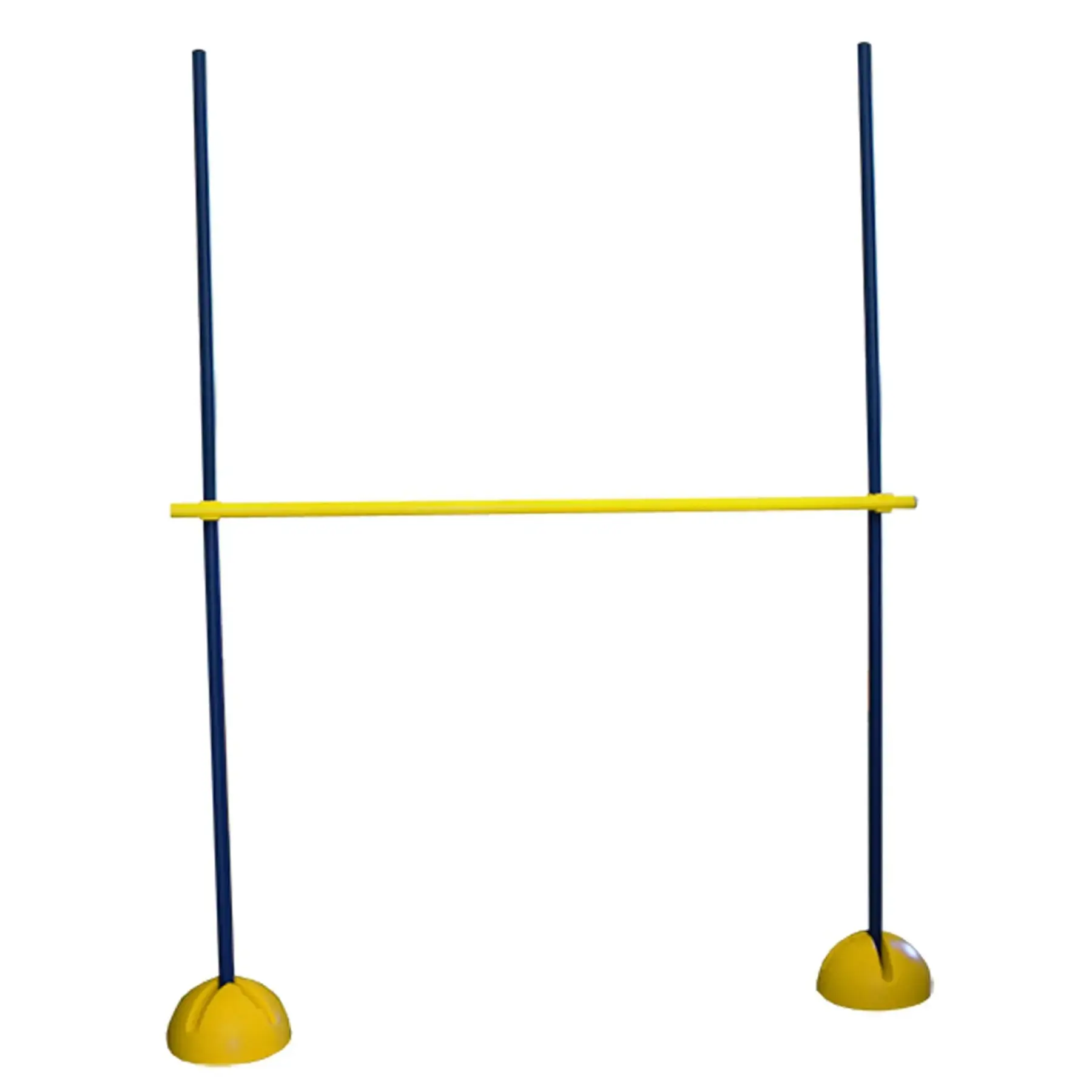 Softee Haie réglable Deluxe, Bleu, Taille TU