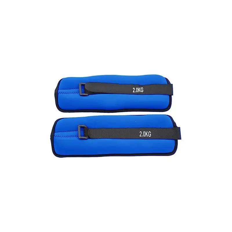 Softee Jeu chevilles/bracelets Lastradas, Bleu, Taille TU