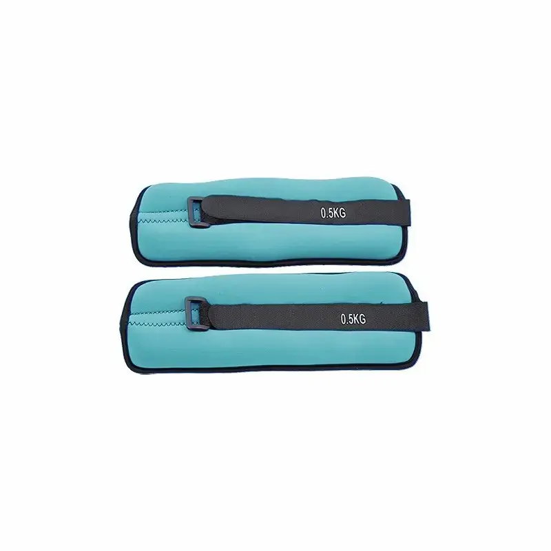 Softee Jeu chevilles/bracelets Lastradas, Bleu, Taille TU