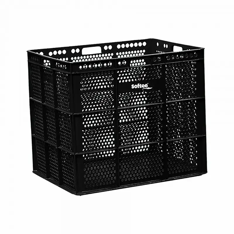 Basket storage box Softee