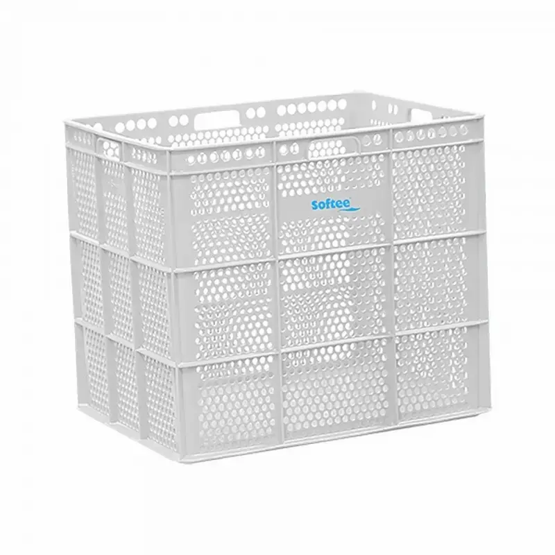 Basket storage box Softee