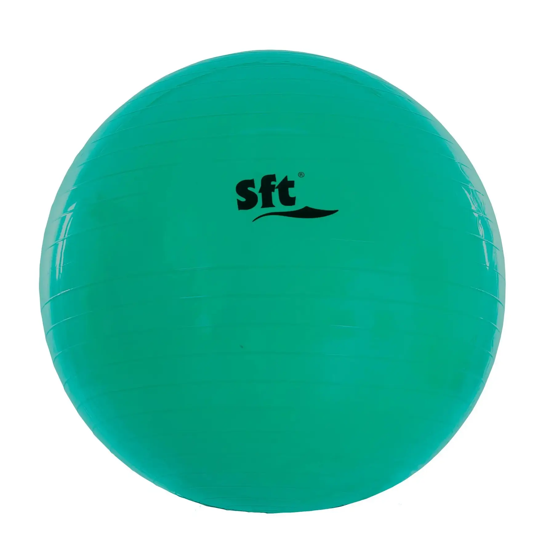 Yoga-Ball - Vert - unisex - Size: 85 cm