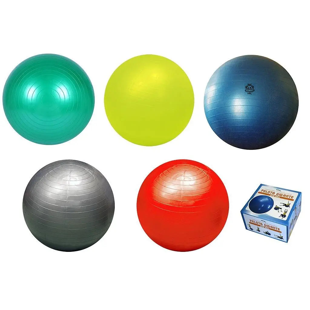 Gymnastikball Softee