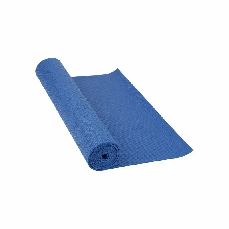 Yogamatte/Pilates Softee Deluxe 4 mm