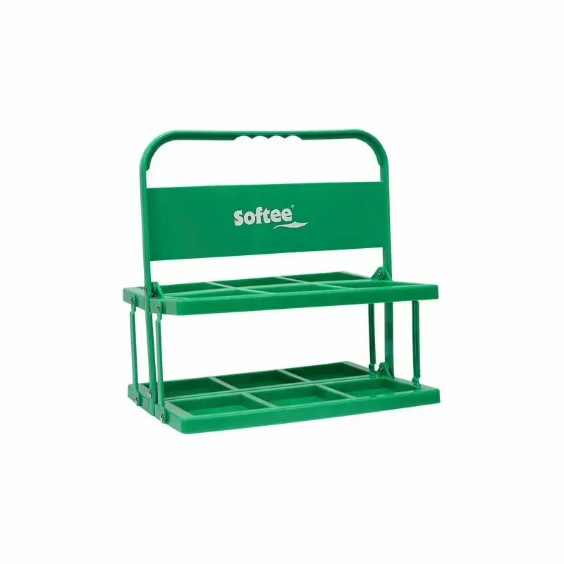 Faltbarer Trinkflaschenhalter Softee 1000 ml