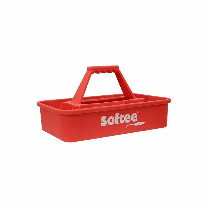 Trinkflaschenhalter - Rouge - unisex - Size: TU