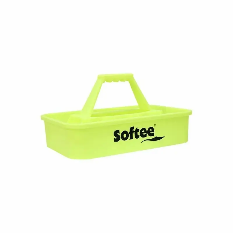 Trinkflaschenhalter - Jaune - unisex - Size: TU