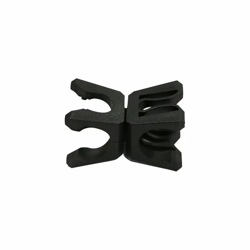 Lot de 5 clip Softee De luxe