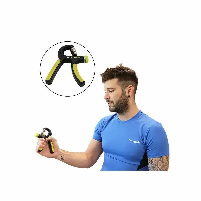 Weicher Griff - Jaune - unisex - Size: TU
