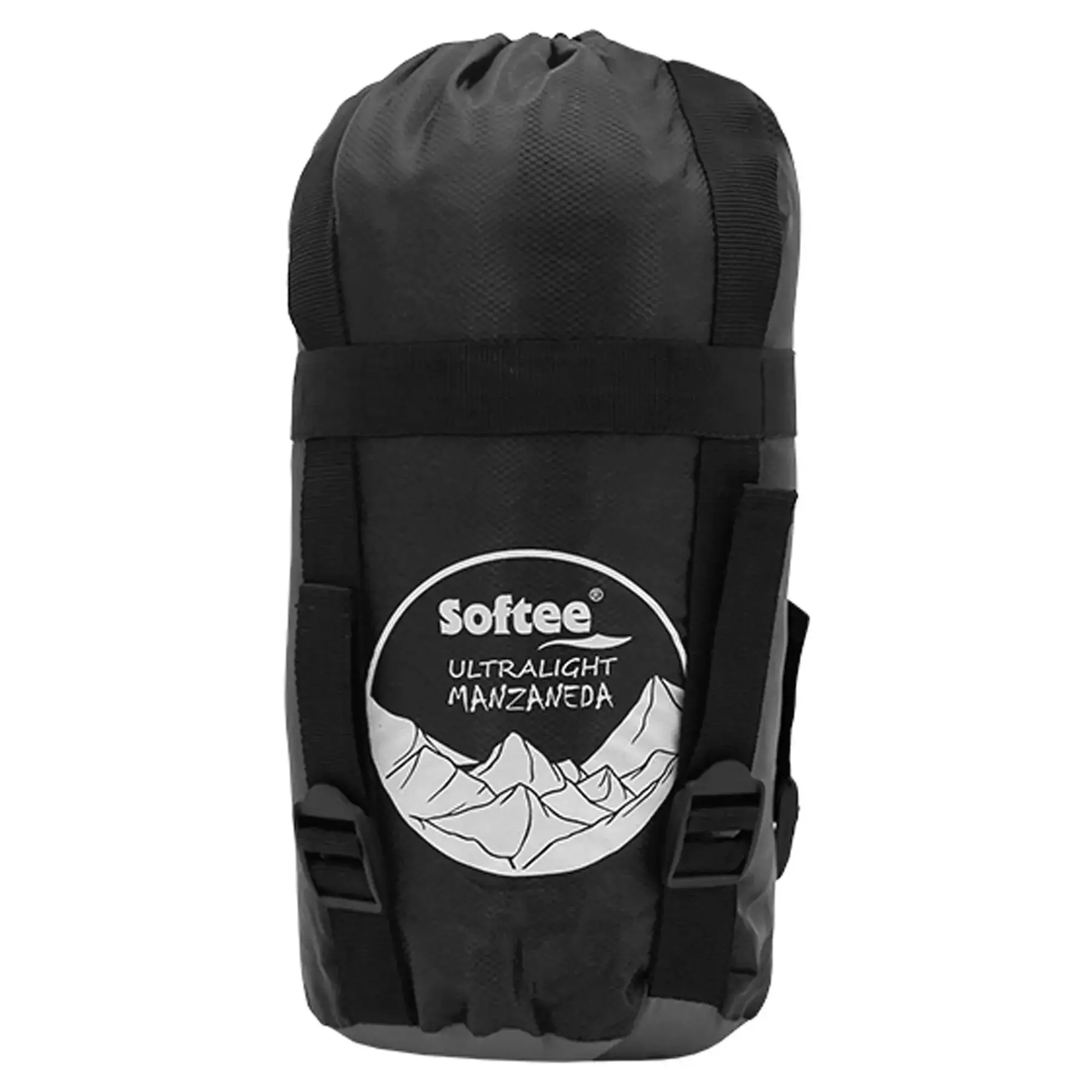 Sac de couchage Softee Ultralight Manzaneda