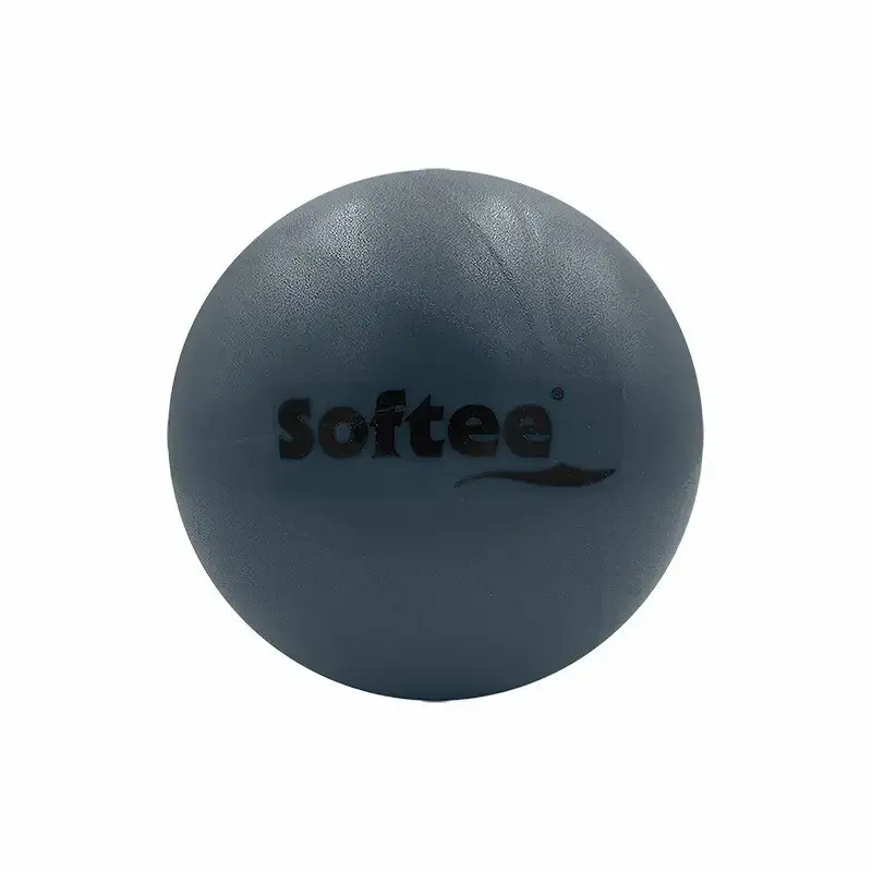 Pilatesball Frau Softee