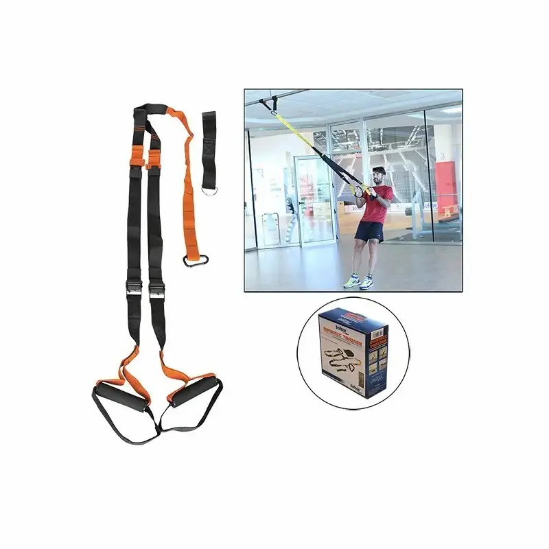 Aufhängegurt Softee dynamique