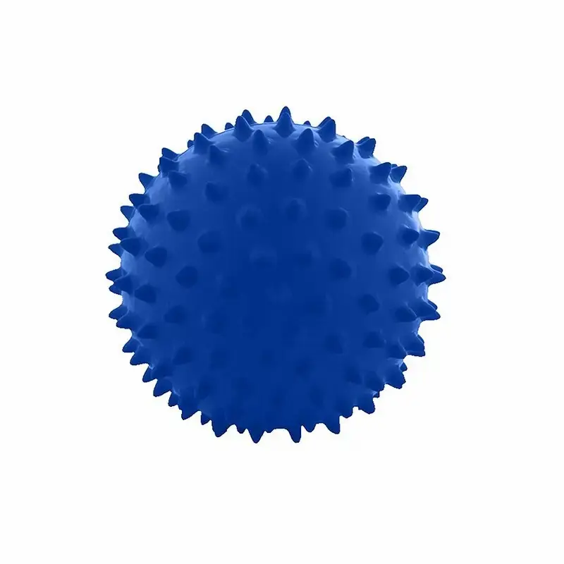 Softee Unisex Bleu Confezione Da 20 Palline Da Massaggio