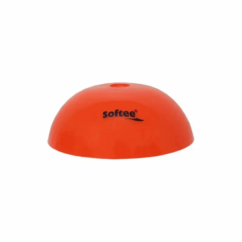 10er Set Trainingshütchen Softee