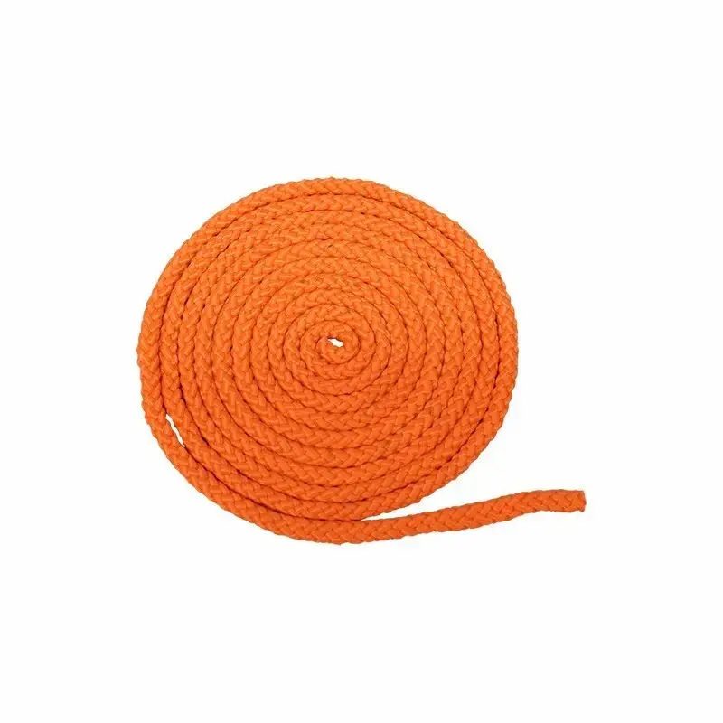 Rhythmisches Seil - Orange - unisex - Size: 3 m