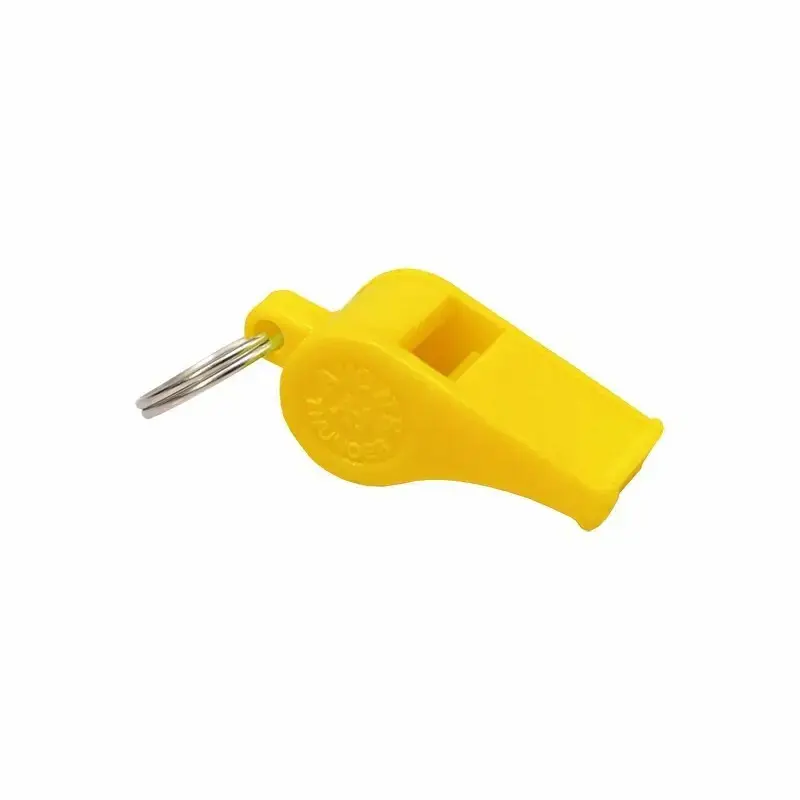 Lot de 5 sifflets Softee Basic