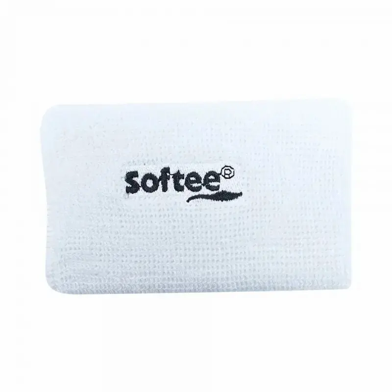Breites Frottee-Handgelenk Softee