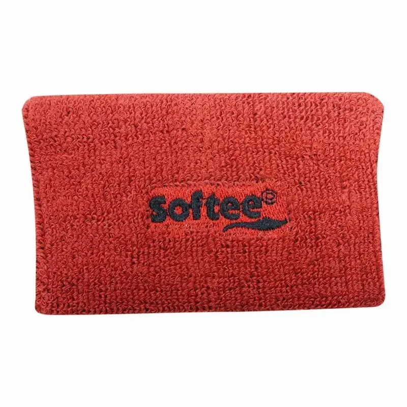 Breites Frottee-Handgelenk Softee
