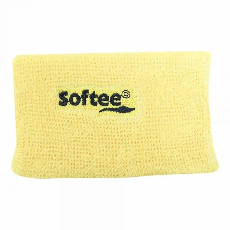 Breites Frottee-Handgelenk Softee