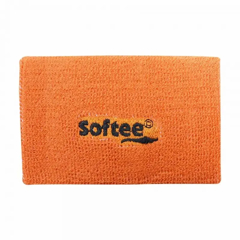 Breites Frottee-Handgelenk Softee