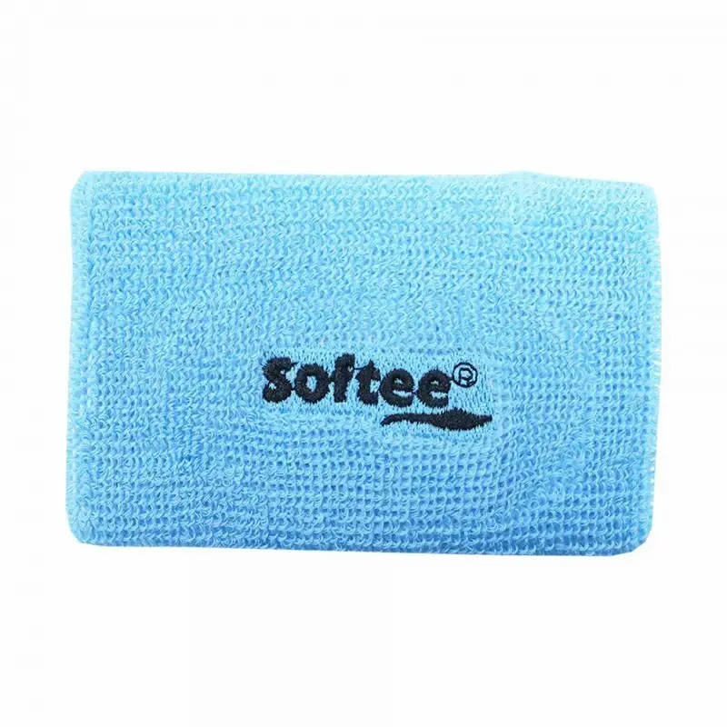 Breites Frottee-Handgelenk Softee