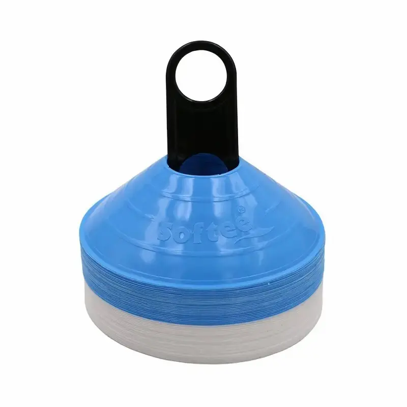 Set van 48 kopjes Softee