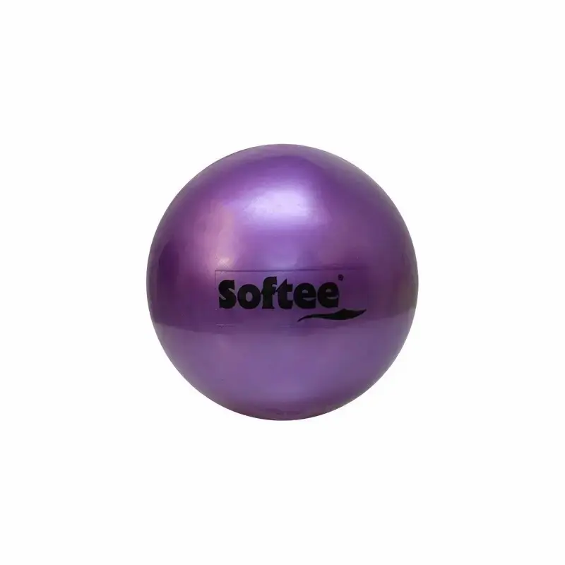 Rhythmic ball Softee