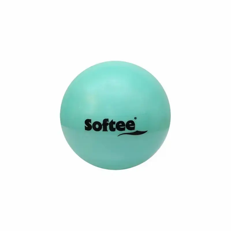 Rhythmic ball Softee
