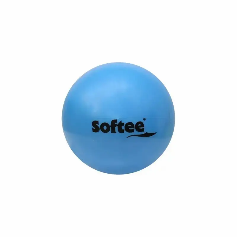Rhythmic ball Softee