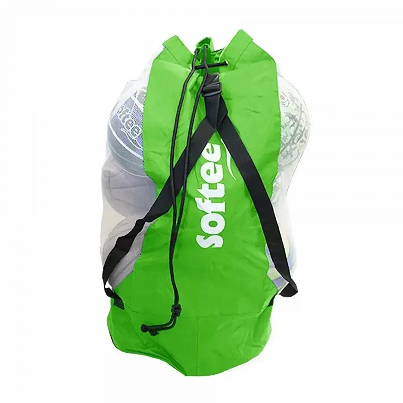 Ballnetz - Vert - unisex - Size: TU
