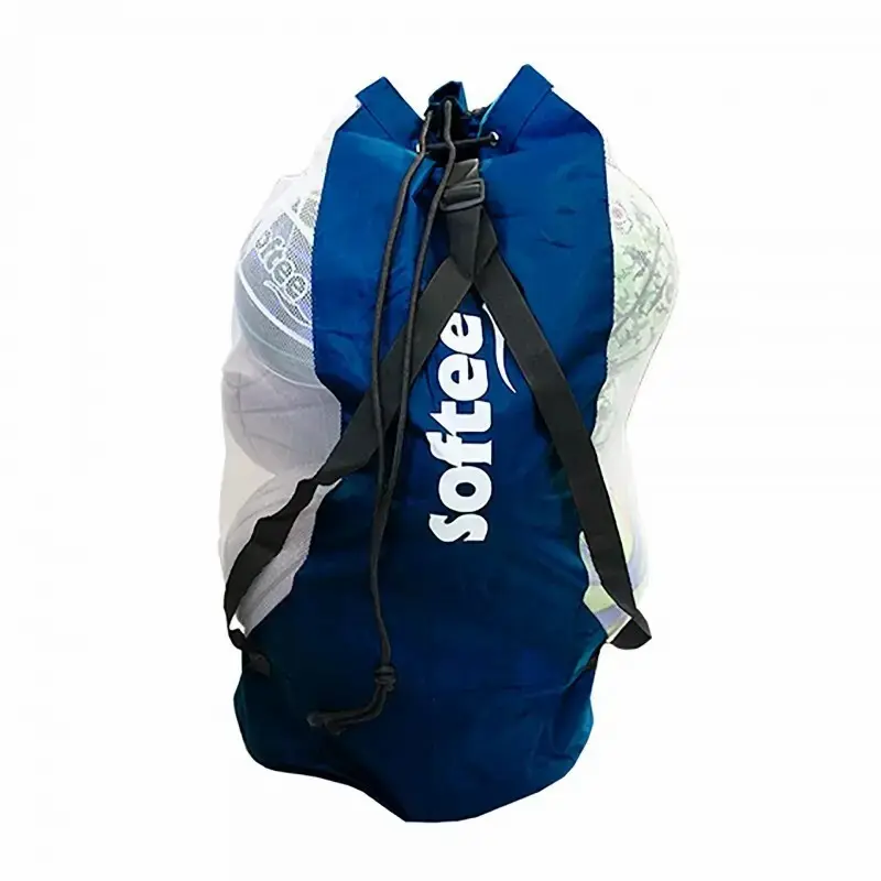 Softee Unisex Bleu Balltasche Tu