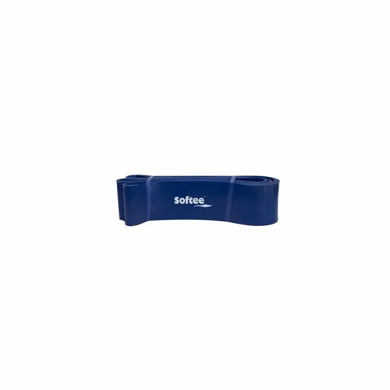 Widerstandsband - Bleu - unisex - Size: 6,4 cm