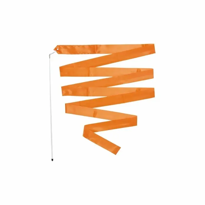 Gymnastikband mit Stab Softee 4 m