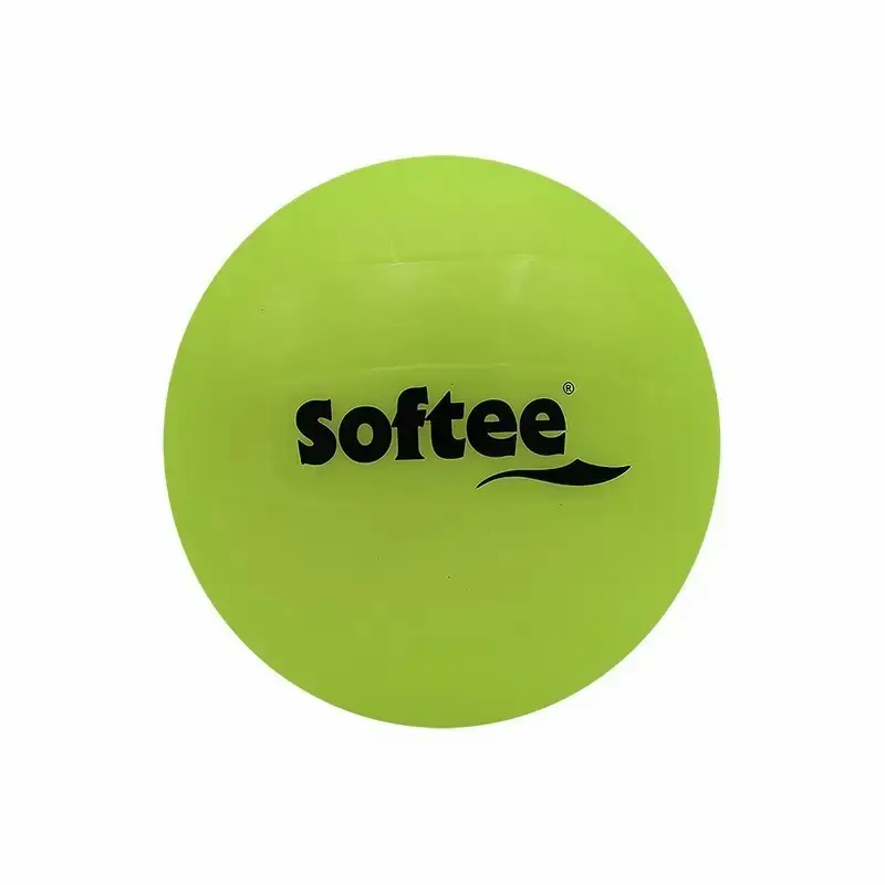 Vielseitiger glatter Flexiball Softee