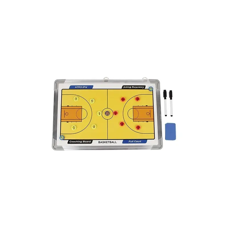 Taktische Tafel Basketball-ball Softee Diamond