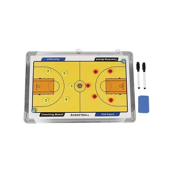 Taktische Tafel Basketball-ball Softee Diamond